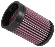 Load image into Gallery viewer, K&amp;N Filters RX-4140 XStream Universal Air Filter