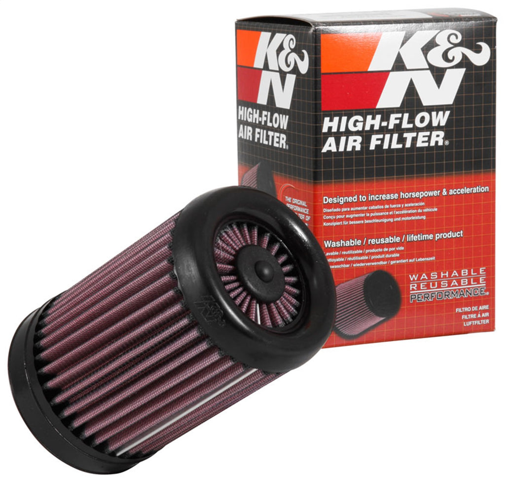 K&N Filters RX-4140 XStream Universal Air Filter