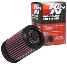 Load image into Gallery viewer, K&amp;N Filters RX-4140 XStream Universal Air Filter