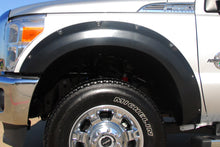 Load image into Gallery viewer, Lund RX314S Rivet Style Fender Flare Set Fits F-250 Super Duty F-350 Super Duty