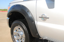 Load image into Gallery viewer, Lund RX314S Rivet Style Fender Flare Set Fits F-250 Super Duty F-350 Super Duty