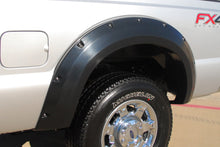 Load image into Gallery viewer, Lund RX314S Rivet Style Fender Flare Set Fits F-250 Super Duty F-350 Super Duty