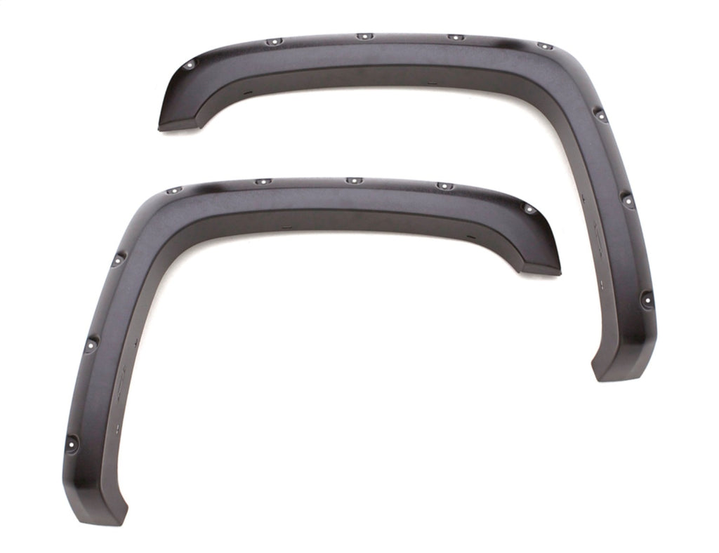 Lund RX108S Rivet Style Fender Flare Set Fits 17-21 Colorado