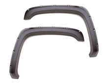 Load image into Gallery viewer, Lund RX140T Rivet Style Fender Flare Set Fits Silverado 1500 Silverado 1500 LTD