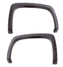 Load image into Gallery viewer, Lund RX108S Rivet Style Fender Flare Set Fits 17-21 Colorado