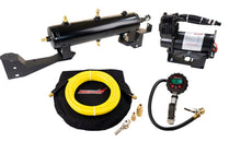 Load image into Gallery viewer, Kleinn Automotive Air Horns RZR1000-OBA Onboard Air System