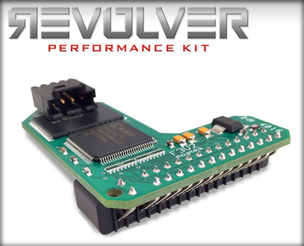 Edge Products 14109 Revolver Performance Kit
