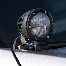 Load image into Gallery viewer, Rigid Industries 46709 A-Pillar Light Mount Fits 21-24 Bronco Sport