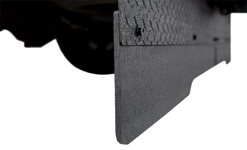 ACI H1010109 Full Width Tow Flap Fits 20-22 F-250 Super Duty F-350 Super Duty