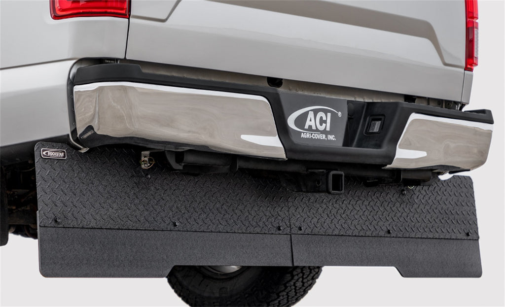 ACI H1070019 Full Width Tow Flap Fits 20-25 Gladiator Pickup Gladiator