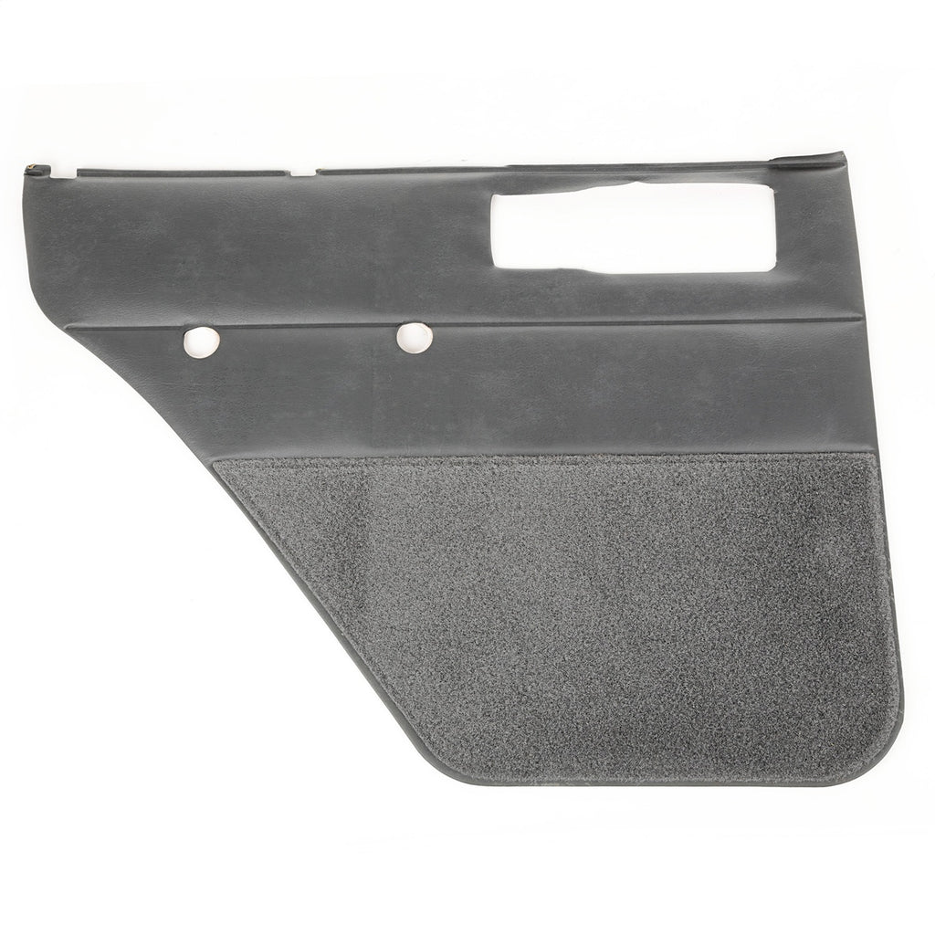 Omix S-5FL55SSA Door Trim Panel Fits 84-96 Cherokee (XJ)
