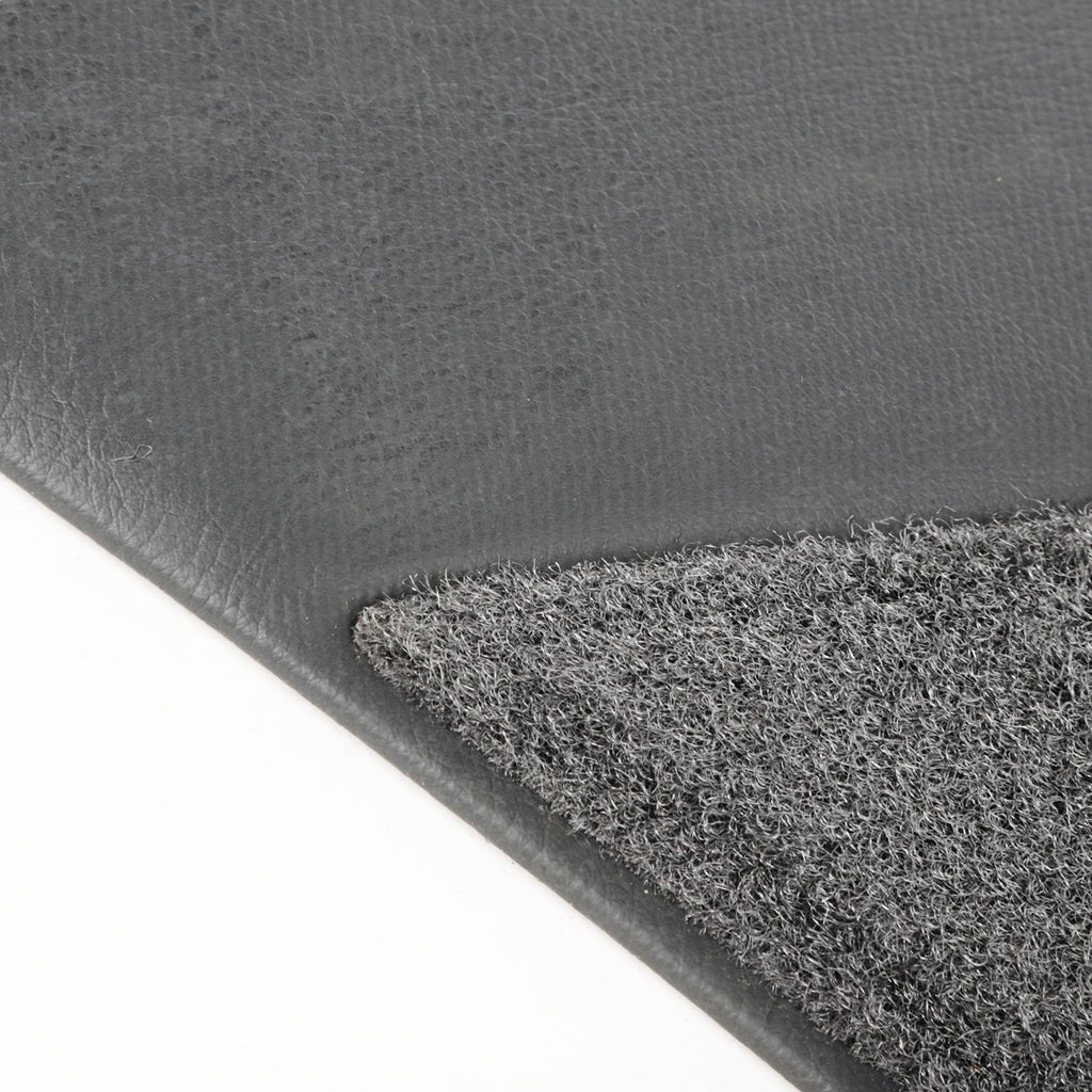 Omix S-5FL55SSA Door Trim Panel Fits 84-96 Cherokee (XJ)