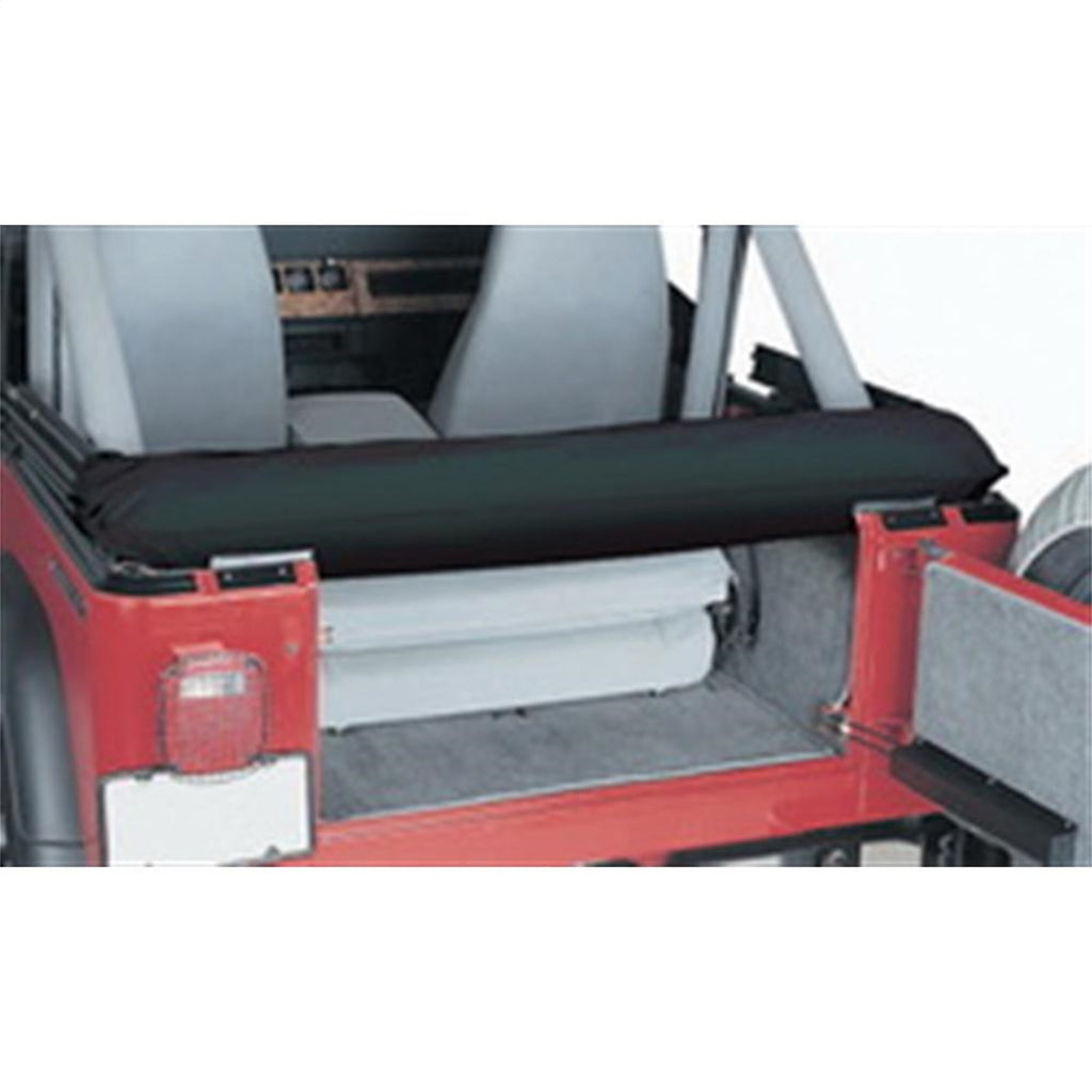 Smittybilt 600015 Soft Top Storage Boot Fits 97-06 Wrangler (TJ)
