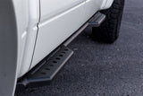 Addictive Desert Designs S01179NA01NA Stealth Side Steps Fits 09-14 F-150