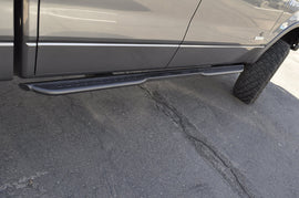 Addictive Desert Designs S0122127101NA Venom Side Steps Fits 04-14 F-150