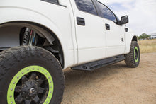 Load image into Gallery viewer, Addictive Desert Designs S017901600103 HoneyBadger Side Steps Fits 07-14 F-150
