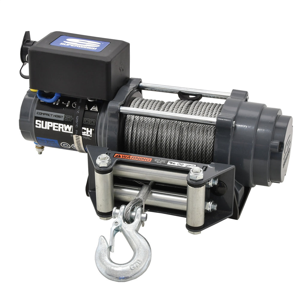 Westin S104097 SH1000 Hoist Kit