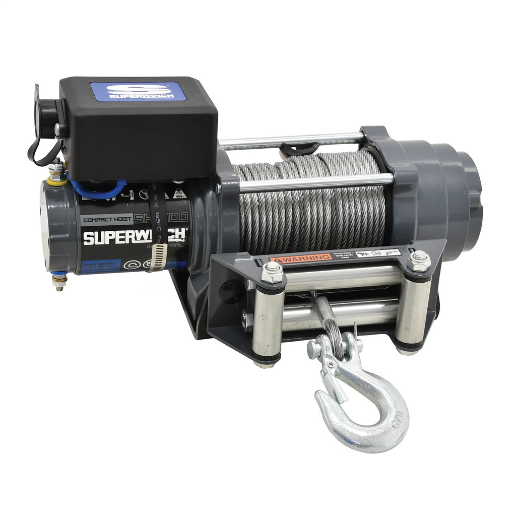 Westin S104097 SH1000 Hoist Kit