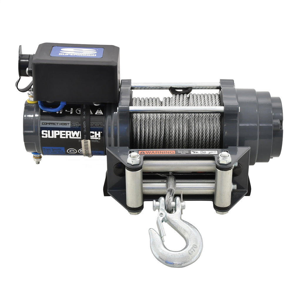 Westin S104097 SH1000 Hoist Kit