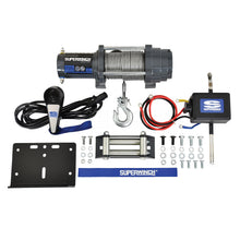 Load image into Gallery viewer, Westin S104097 SH1000 Hoist Kit