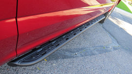 Addictive Desert Designs S1548527001NA Race Series R Side Steps