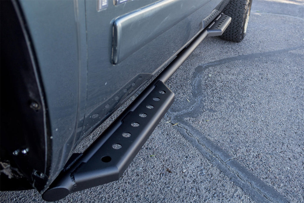 Addictive Desert Designs S30179NA01NA Stealth Side Steps