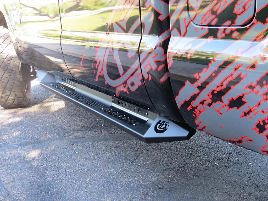 Addictive Desert Designs S347901600103 HoneyBadger Side Steps