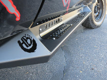 Load image into Gallery viewer, Addictive Desert Designs S347901600103 HoneyBadger Side Steps