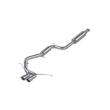 Load image into Gallery viewer, MBRP Exhaust S4200304 Armor Pro Cat Back Exhaust System Fits 13-18 Focus
