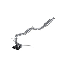 Load image into Gallery viewer, MBRP Exhaust S4200409BT Armor Plus Cat Back Exhaust System Fits 13-18 Focus