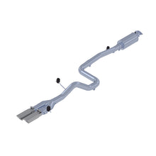 Load image into Gallery viewer, MBRP Exhaust S4202AL Armor Lite Cat Back Exhaust System Fits 14-19 Fiesta