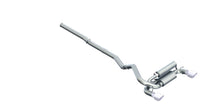 Load image into Gallery viewer, MBRP Exhaust S4203409 Armor Plus Cat Back Exhaust System Fits 16-18 Focus