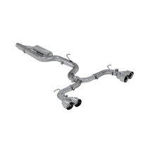 Load image into Gallery viewer, MBRP Exhaust S4603304 Armor Pro Cat Back Exhaust System Fits 15-19 Golf R