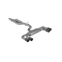 Load image into Gallery viewer, MBRP Exhaust S46053CF Armor Pro Cat Back Exhaust System Fits 15-19 Golf R