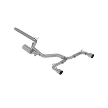 Load image into Gallery viewer, MBRP Exhaust S4606304 Armor Pro Cat Back Exhaust System Fits 15-21 GTI