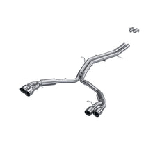 Load image into Gallery viewer, MBRP Exhaust S4607304 Armor Pro Cat Back Exhaust System Fits 18-24 S4 S5