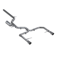 Load image into Gallery viewer, MBRP Exhaust S4608304 Armor Pro Cat Back Exhaust System Fits 19-21 Jetta