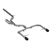 Load image into Gallery viewer, MBRP Exhaust S46083CF Armor Pro Cat Back Exhaust System Fits 19-21 Jetta