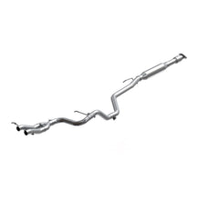 Load image into Gallery viewer, MBRP Exhaust S4700AL Installer Series Cat Back Exhaust System Fits Veloster