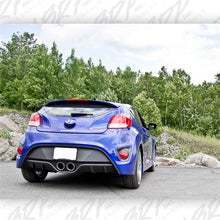 Load image into Gallery viewer, MBRP Exhaust S4700AL Installer Series Cat Back Exhaust System Fits Veloster