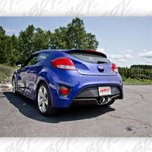 Load image into Gallery viewer, MBRP Exhaust S4701409 XP Series Cat Back Exhaust System Fits 13-17 Veloster