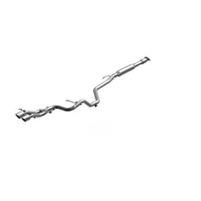 Load image into Gallery viewer, MBRP Exhaust S4701AL Installer Series Cat Back Exhaust System Fits Veloster