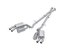 Load image into Gallery viewer, MBRP Exhaust S4704304 Armor Pro Cat Back Exhaust System Fits 18-21 Stinger