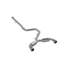 Load image into Gallery viewer, MBRP Exhaust S4706AL Armor Lite Cat Back Performance Exhaust System