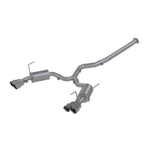 Load image into Gallery viewer, MBRP Exhaust S4800304 Armor Pro Cat Back Exhaust System Fits Impreza WRX WRX STI