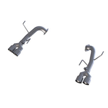 Load image into Gallery viewer, MBRP Exhaust S4801304 Armor Pro Axle Back Exhaust System