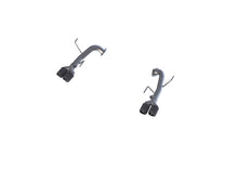 Load image into Gallery viewer, MBRP Exhaust S48013CF Armor Pro Axle Back Exhaust System