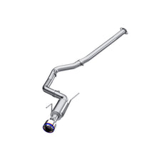 Load image into Gallery viewer, MBRP Exhaust S48033BE Armor Pro Cat Back Performance Exhaust System