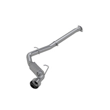 Load image into Gallery viewer, MBRP Exhaust S4806AL Armor Lite Cat Back Performance Exhaust System