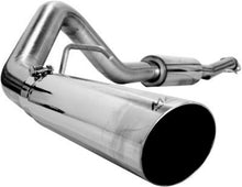 Load image into Gallery viewer, MBRP Exhaust S5000304 Pro Series Cat Back Exhaust System Fits Avalanche 1500